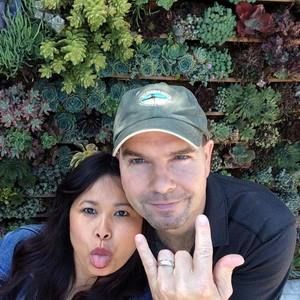 Meet your Posher, Shawn